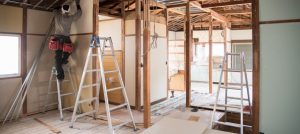 Entreprise de rénovation de la maison et de rénovation d’appartement à Sampigny